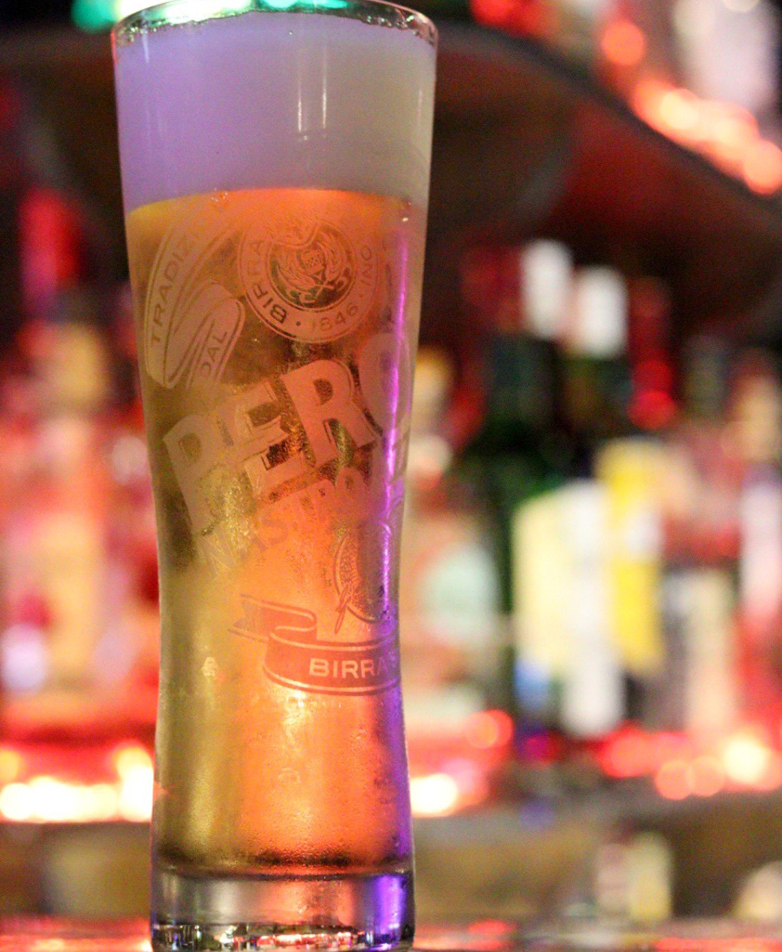 FLOU CAFE-PUB HISTORY