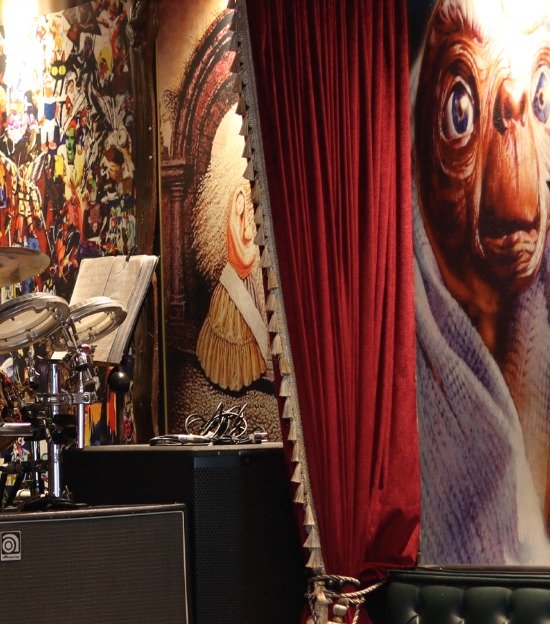 SEE ALL THE FLOU NEWS AND EVENTS